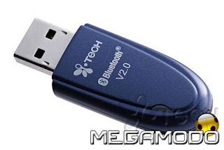 i-tech bluecon u2 vista